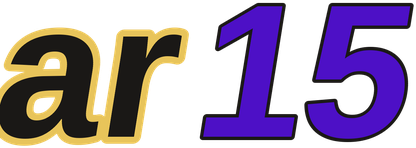 ar15 logo